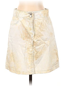 Jade Casual Skirt (view 1)