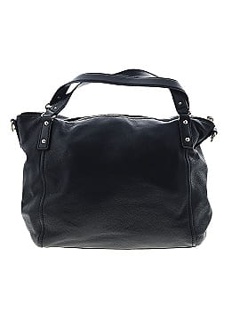 Kate Spade New York Leather Satchel (view 2)