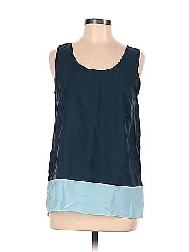 The Royal Standard Sleeveless Blouse (view 1)