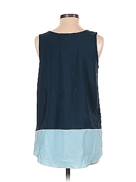 The Royal Standard Sleeveless Blouse (view 2)