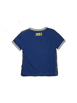 Original Marines Short Sleeve T-Shirt (view 2)