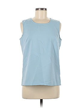 Adrian Delafield Sleeveless Blouse (view 1)