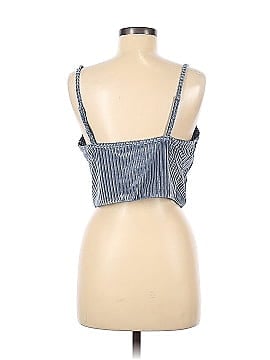 Shein Sleeveless Top (view 2)