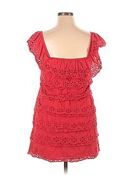 Show Me Your Mumu Lucy Mini Dress (view 2)