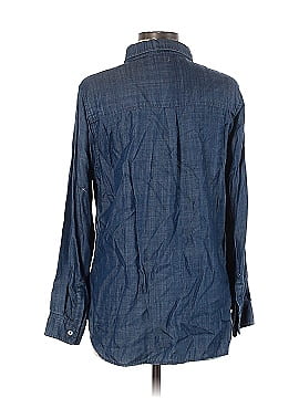 Wendy Williams Long Sleeve Button-Down Shirt (view 2)