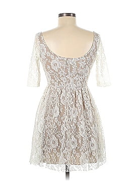 Bershka Casual Dress (view 2)