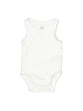 H&M Short Sleeve Onesie (view 1)