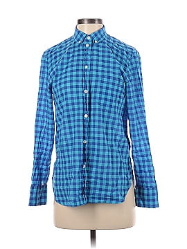 J.Crew Long Sleeve Button-Down Shirt (view 1)