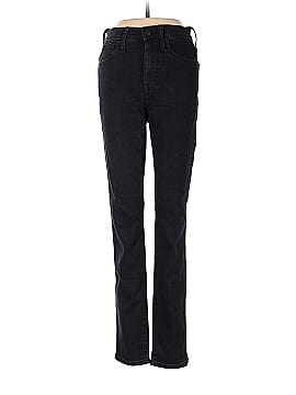 Madewell Jeans (view 1)