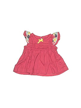 Baby Gear Short Sleeve Top (view 1)
