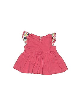 Baby Gear Short Sleeve Top (view 2)
