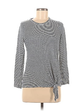 Madewell Long Sleeve Top (view 1)