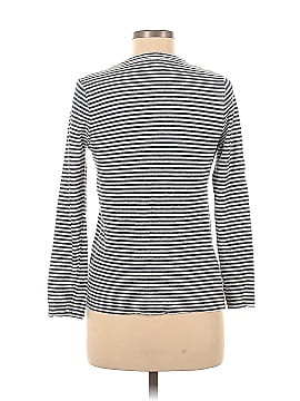 Madewell Long Sleeve Top (view 2)