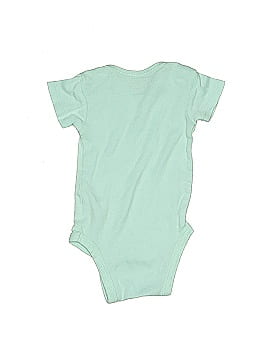 Gerber Short Sleeve Onesie (view 2)