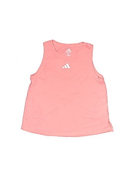 Adidas Sleeveless T-Shirt (view 1)