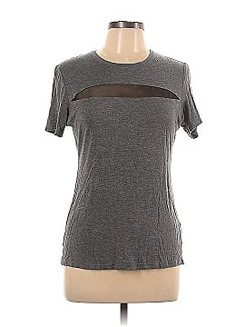 The base Short Sleeve Top (view 1)