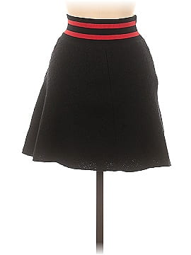 Maje Wool Skirt (view 2)