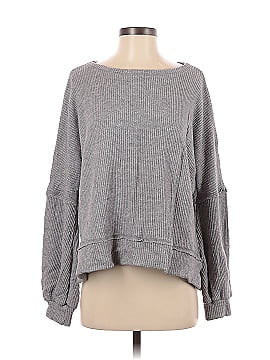 Ellie Mae Pullover Sweater (view 1)