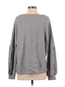 Ellie Mae Pullover Sweater (view 2)