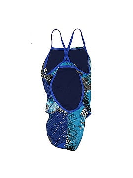 Speedo One Piece Swimsuit (view 2)
