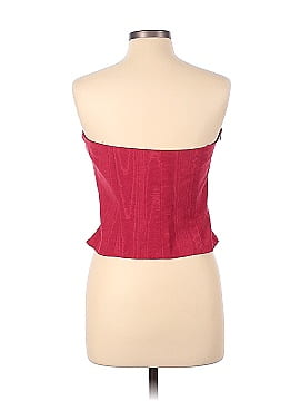 Lafayette 148 New York Tube Top (view 2)