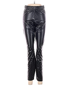 Old Navy Faux Leather Pants (view 1)