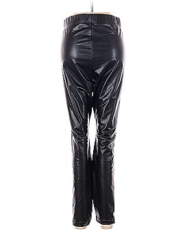 Old Navy Faux Leather Pants (view 2)