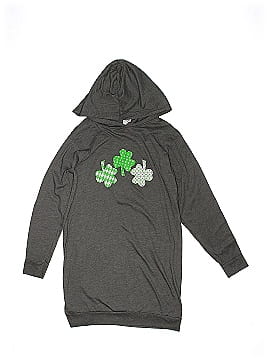 Urban Smalls Pullover Hoodie (view 1)