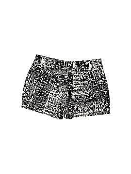 Ann Taylor Khaki Shorts (view 2)