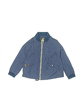 American Outfitters Denim Jacket (view 1)