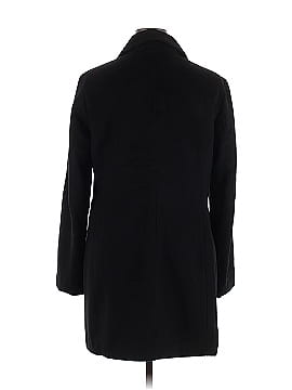 Laundry by Shelli Segal Wool Coat (view 2)