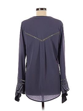 Rungolee Long Sleeve Blouse (view 2)