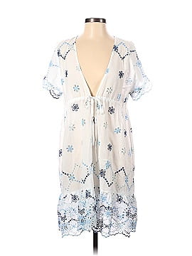 Shoshanna Swimsuit Cover Up (view 1)