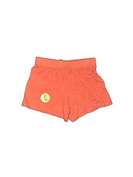 Copper Key Shorts (view 2)