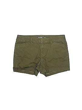 Old Navy Khaki Short (view 1)