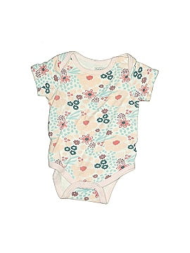 Baby Gear Short Sleeve Onesie (view 1)