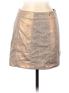 Free People Casual Skirt (view 1)