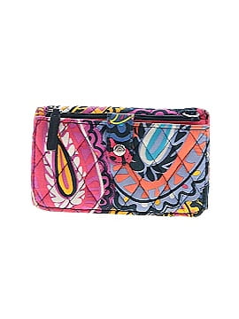 Vera Bradley Twilight Paisley Smartphone Wristlet (view 2)