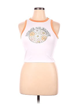 RSQ Tank Top (view 1)