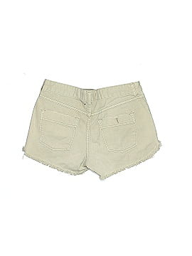 Free People Denim Shorts (view 2)