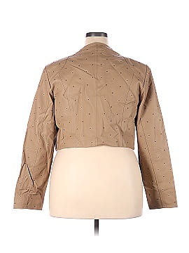 City Chic Jacket (view 2)