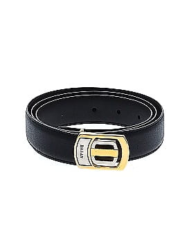 Bally Leather Belt (view 1)