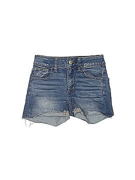 American Eagle Outfitters Denim Shorts (view 1)