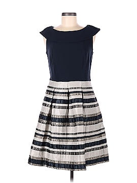 Taylor Casual Dress (view 1)