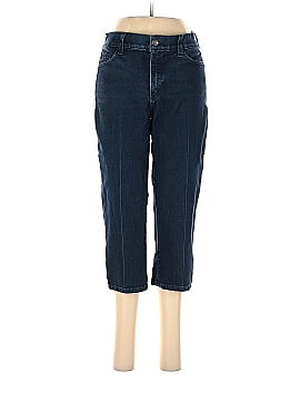 Not Your Daughter's Jeans Jeans (view 1)