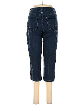 Not Your Daughter's Jeans Jeans (view 2)