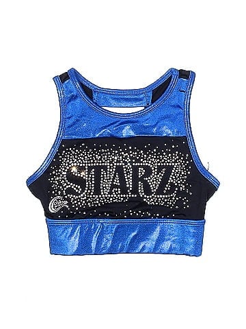 Chasse Tank Top (view 1)