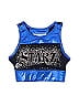 Chasse Blue Active Tank Size S (Youth) - photo 1
