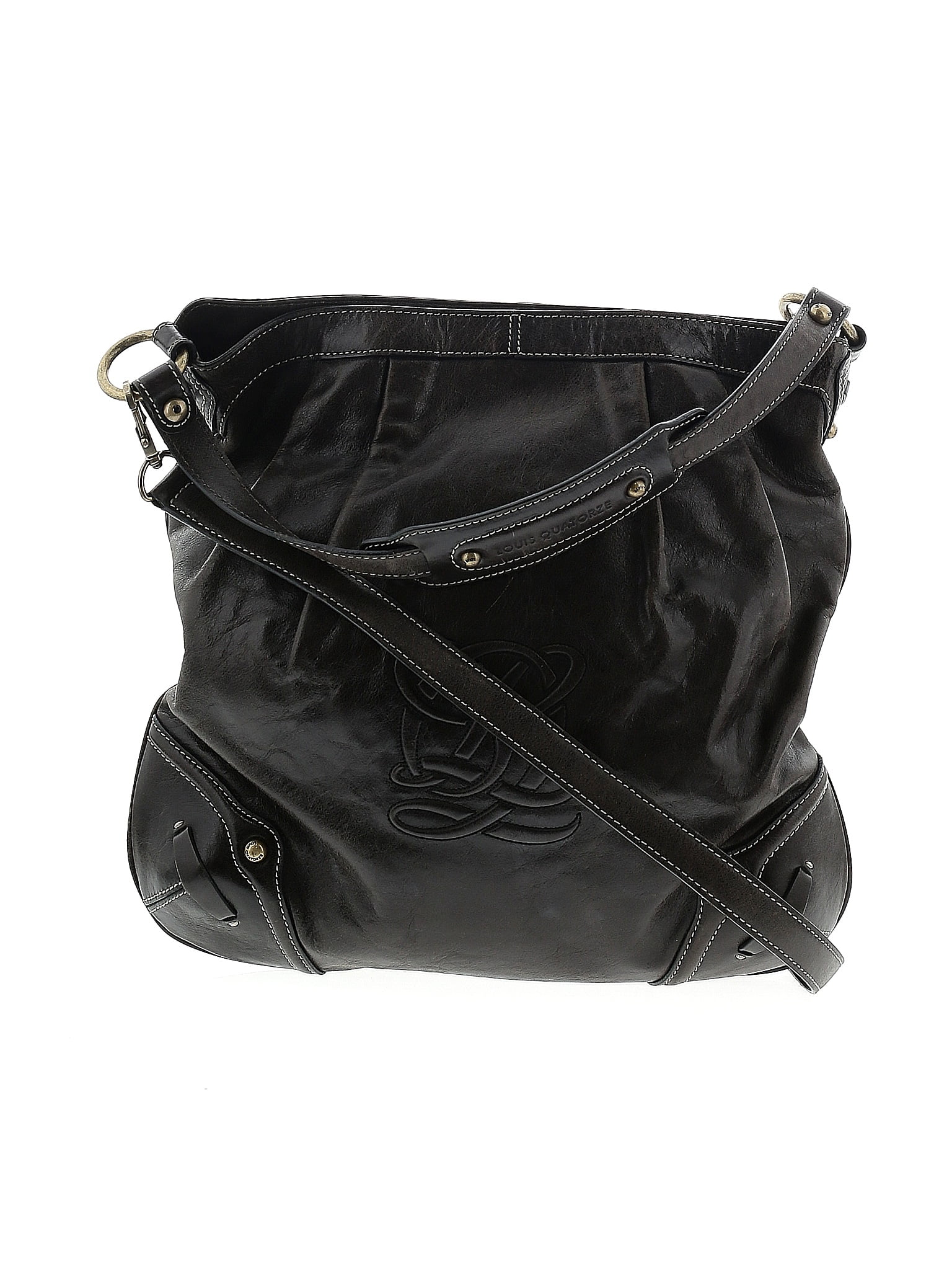 Louis Quatorze shoulder bag