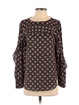 Banana Republic Long Sleeve Blouse (view 1)